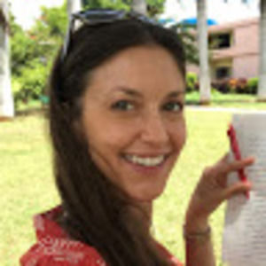 Meet your Posher, Kristina